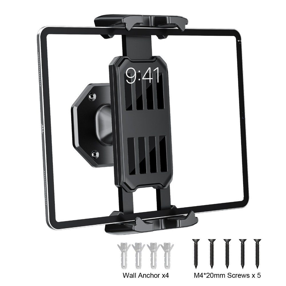 Phone Holder - Duvara Monte Telefon Tutucu Tablet Standı