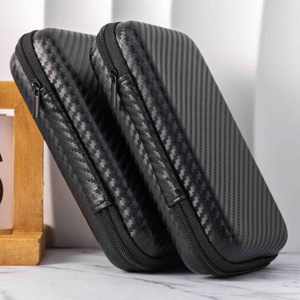 Cable Organizer - Basit EVA Kulaklık Çantası, Aşınmaya Dayanıklı,