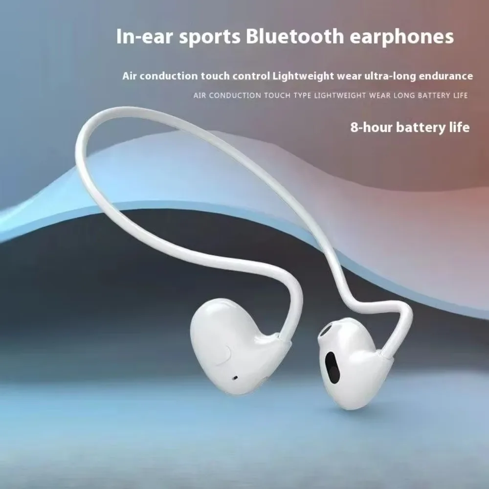 Wireless Charger - 2028 QCY Sport Bluetooth 5.3 Kulaklık,