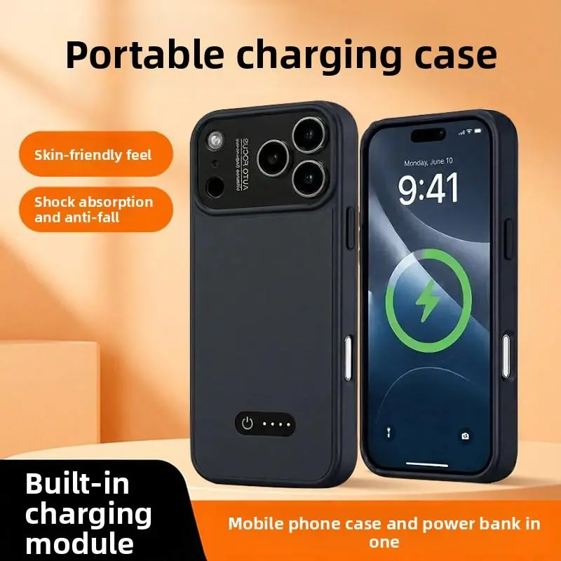 Power Bank - iPhone 17 Pro/iPhone 17 Pro Max