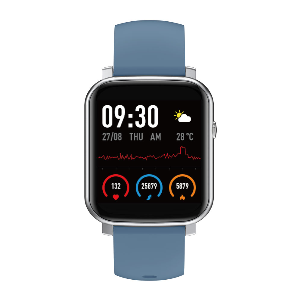 Smart Watch - SMA Smart Care Akıllı Saat Android