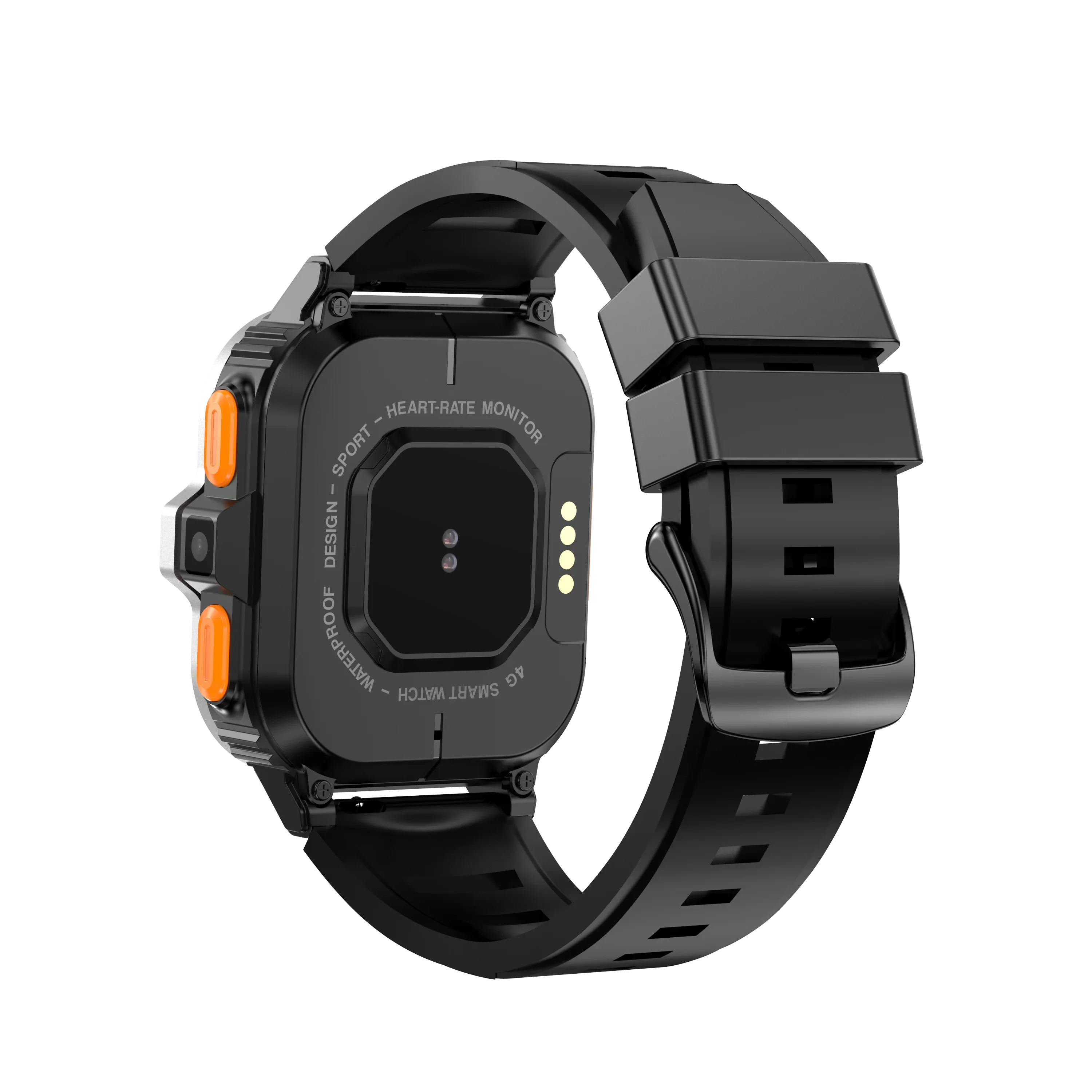 Smart Watch - 4G Üstün Kalite 4g+64g Cep Telefonu