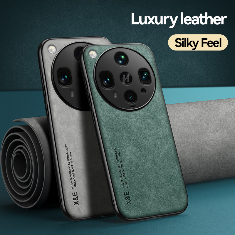 Oppo Find X8 Ultra Lüks Darbey - Oppo Find X8 incelemesi ve fiyatı