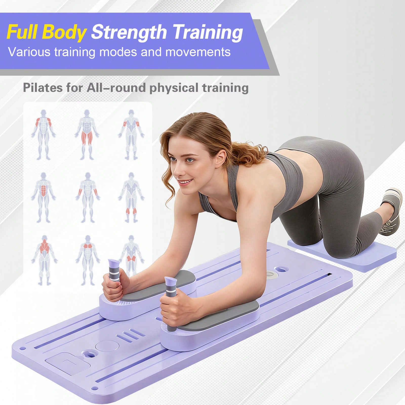 Barlı Pilates Reformer, Telefo - Phone Holder incelemesi ve fiyatı