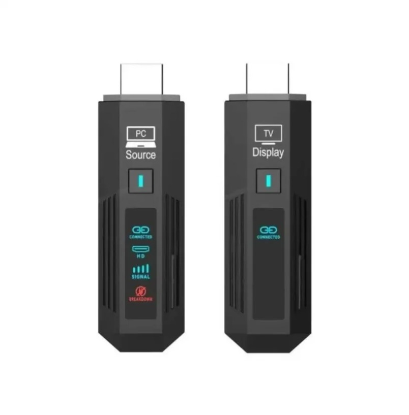 Kablosuz Video Vericisi HDMI U - Hdmi Adapter incelemesi ve fiyatı