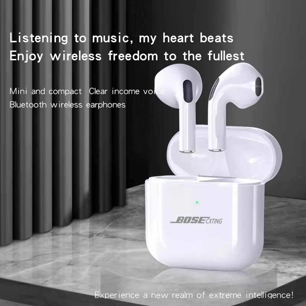Orijinal BOSECXTING Pro Gerçek - Headphones Wireless incelemesi ve fiyatı