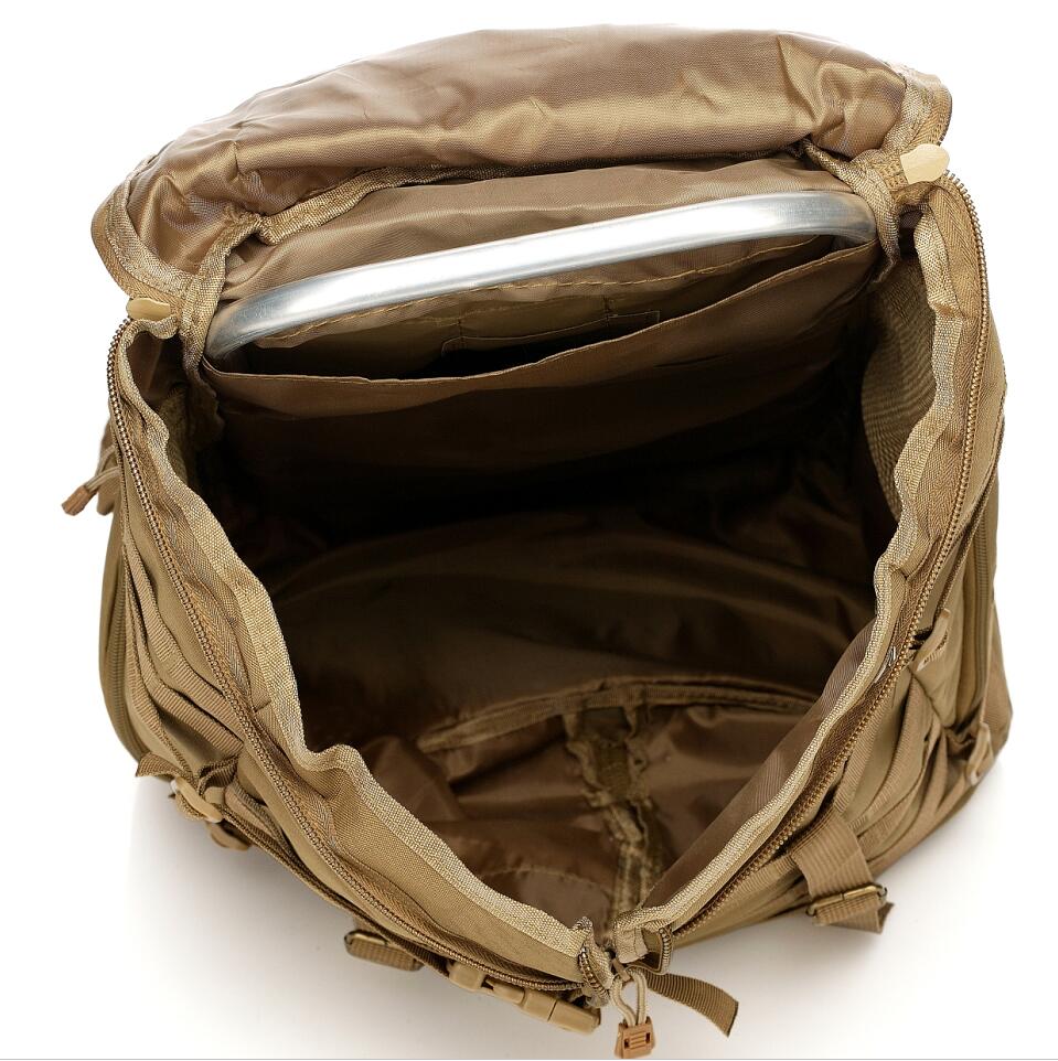 NOVRA 65L MOLLE Yürüyüş Sırt Ç - Phone Holder incelemesi ve fiyatı