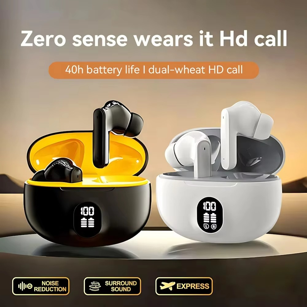 2028 QCY İnce Mini Bluetooth K - Wireless Charger incelemesi ve fiyatı