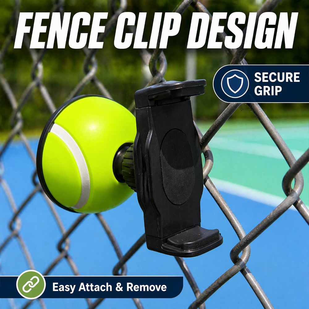 Evrensel Top Şeklinde Telefon  - Phone Holder incelemesi ve fiyatı