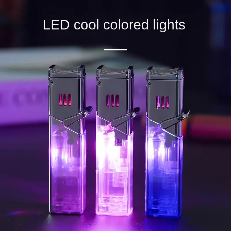 Metal Rüzgar Geçirmez Puro Çak - Electronics Gadgets For Gift incelemesi ve fiyatı