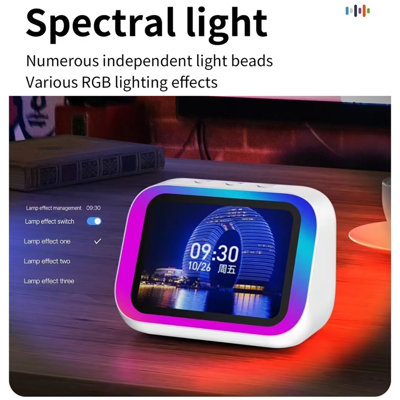 AI Sesli Asistan Bluetooth Hop - Bluetooth Speaker incelemesi ve fiyatı
