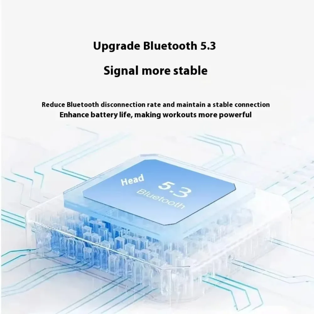 2028 QCY Sport Bluetooth 5.3 K - Wireless Charger incelemesi ve fiyatı