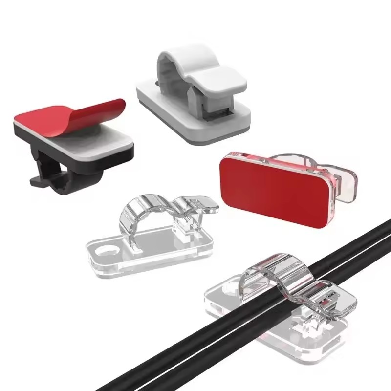 Kendinden Yapışkanlı Kablo Kli - Cable Organizer incelemesi ve fiyatı