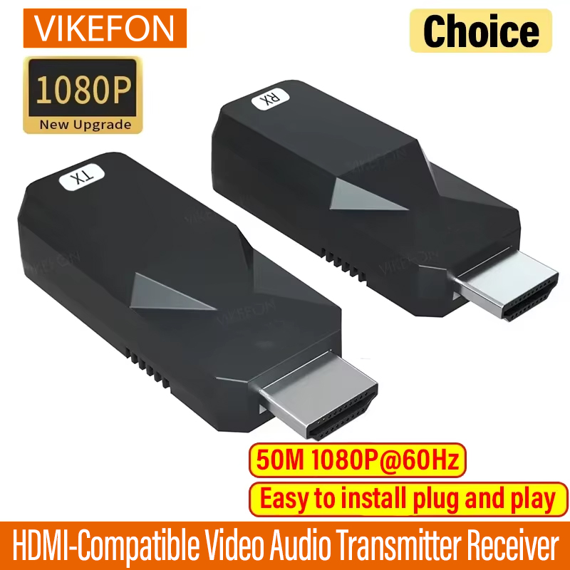 50M 1080P 60Hz HDMI Uyumlu Vid - Hdmi Adapter incelemesi ve fiyatı