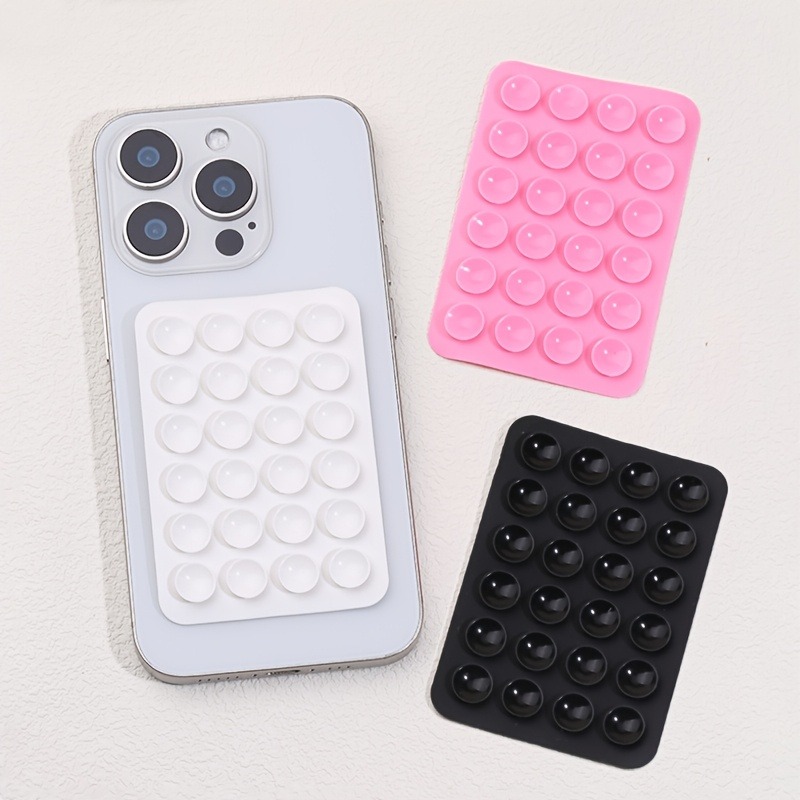 Silikon 24 Vakumlu Telefon Tut - Phone Holder incelemesi ve fiyatı