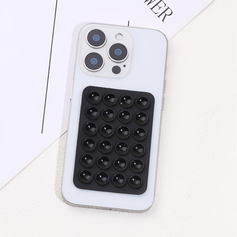 Silikon 24 Vakumlu Telefon Tut - Phone Holder incelemesi ve fiyatı