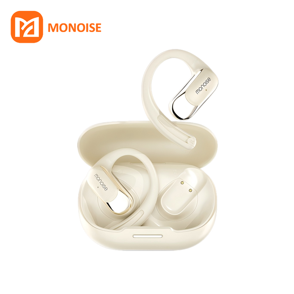 Monoise P-G2 AI Akıllı Kulaklı - Headphones Wireless incelemesi ve fiyatı