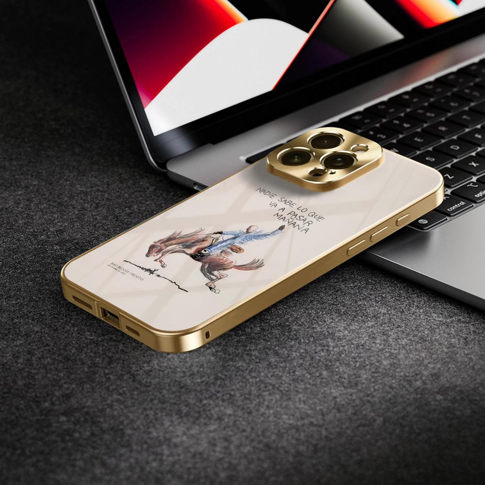 Rock Müzik Bad B-Bunny Telefon - Usb Charger incelemesi ve fiyatı