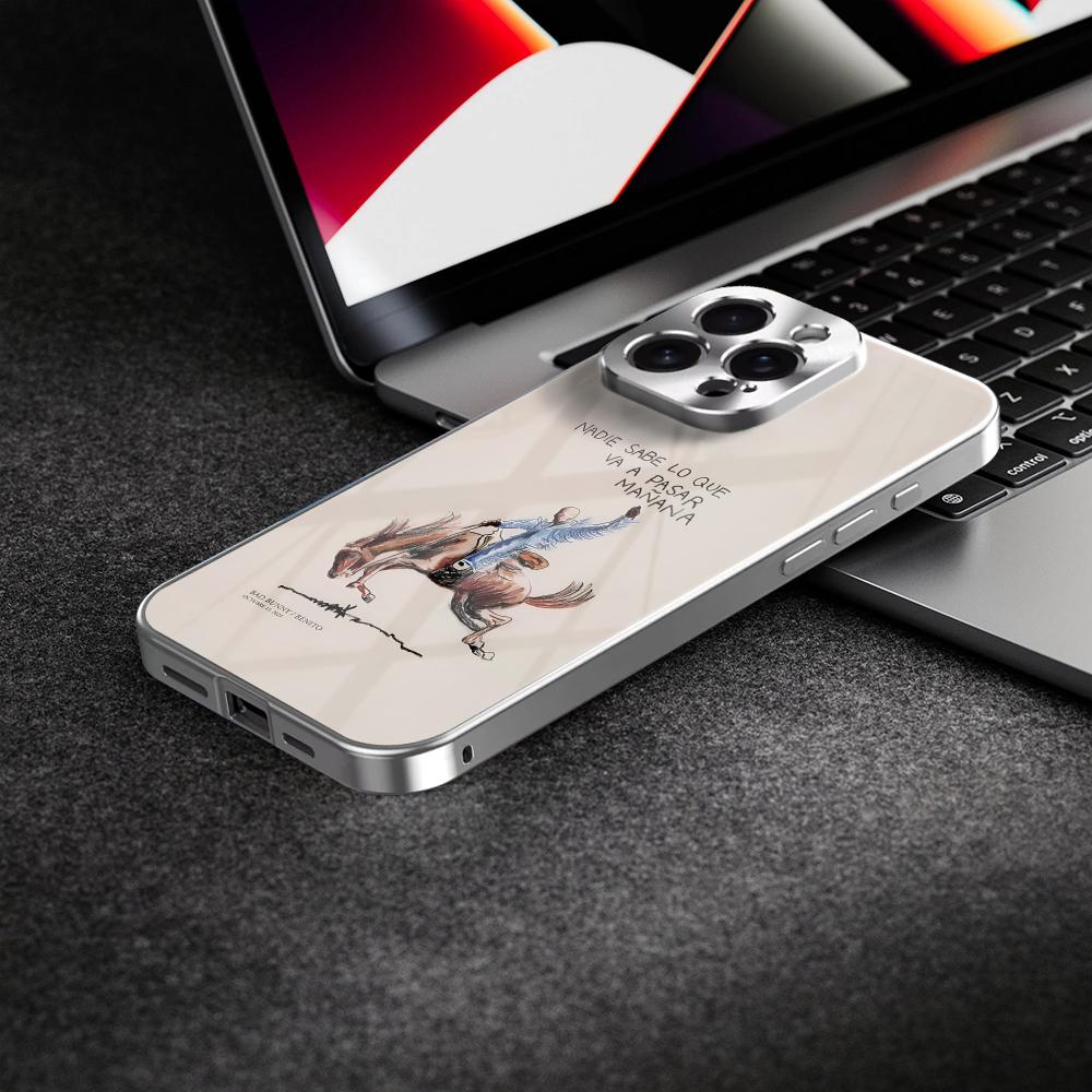 Rock Müzik Bad B-Bunny Telefon - Usb Charger incelemesi ve fiyatı