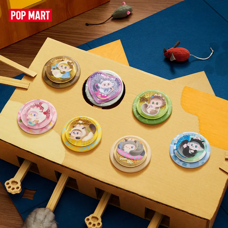 POPMART Labubu THE MONSTERS Ke - Phone Holder incelemesi ve fiyatı
