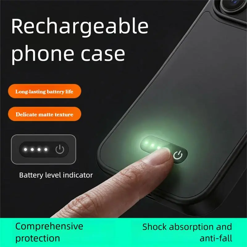 iPhone 17 Pro/iPhone 17 Pro Ma - Power Bank incelemesi ve fiyatı
