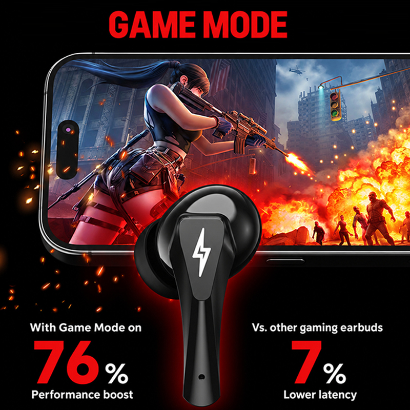 Seçenek: Lenovo GT101 Oyun Kul - Headphones Wireless incelemesi ve fiyatı