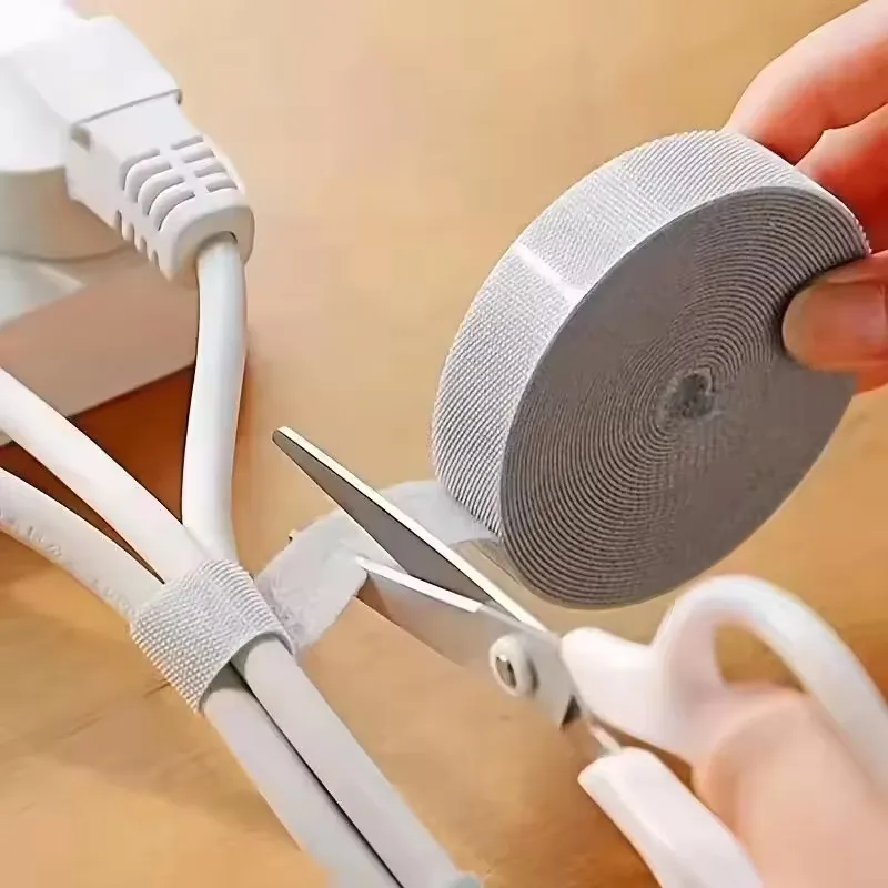 1/5M Kablo Düzenleyici, Kablo  - Cable Organizer incelemesi ve fiyatı