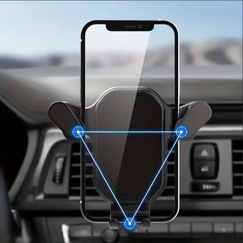 Evrensel Araç Kancası Tabanlı  - Phone Holder incelemesi ve fiyatı