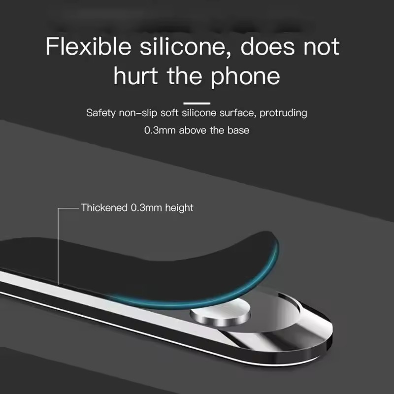 Manyetik Araç Telefon Tutucu,  - Phone Holder incelemesi ve fiyatı
