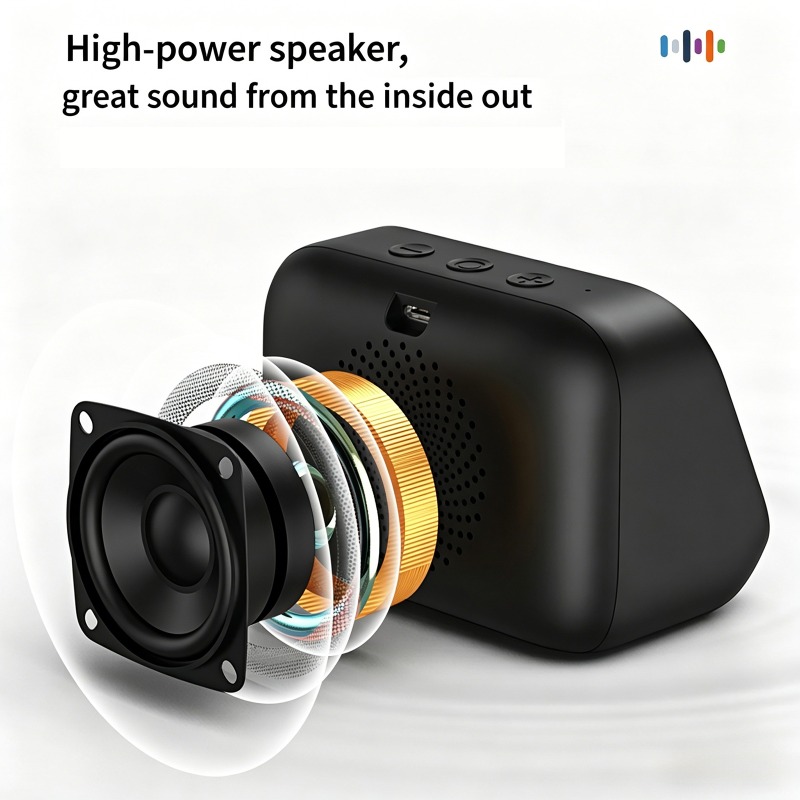 TF26 Pro Akıllı Kablosuz Hopar - Bluetooth Speaker incelemesi ve fiyatı