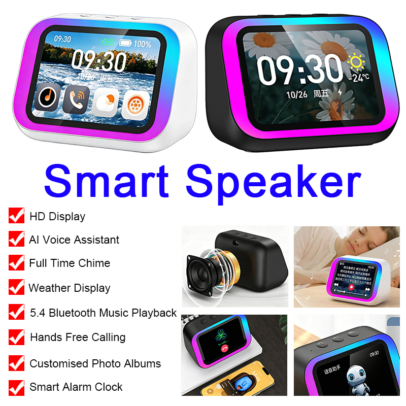 TF26 Pro Akıllı Kablosuz Hopar - Bluetooth Speaker incelemesi ve fiyatı