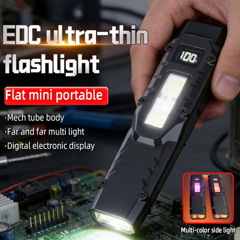 Kısılabilir COB LED Çalışma La - Power Bank incelemesi ve fiyatı
