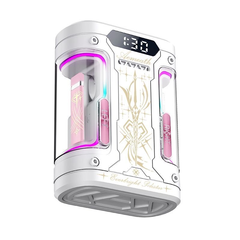 Anime Elysia TWS Bluetooth Kul - Headphones Wireless incelemesi ve fiyatı