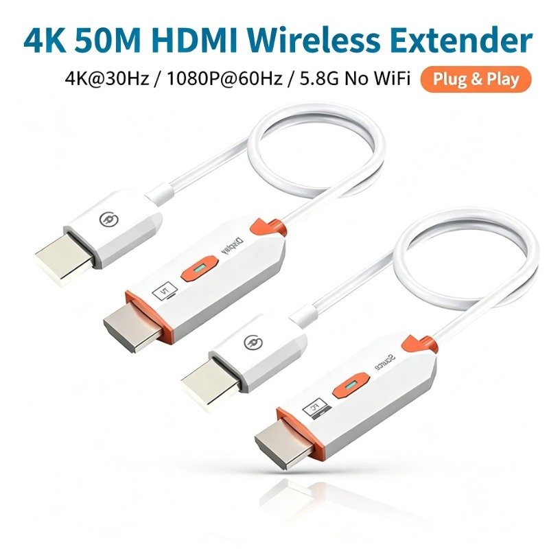 Noktadan Noktaya 4K Kod Çözme  - Hdmi Adapter incelemesi ve fiyatı