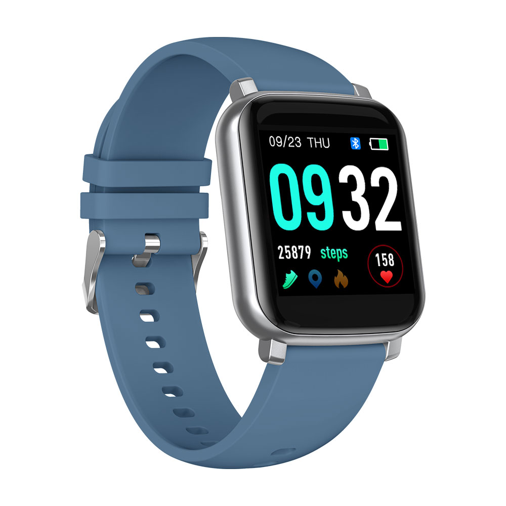 SMA Smart Care Akıllı Saat And - Smart Watch incelemesi ve fiyatı