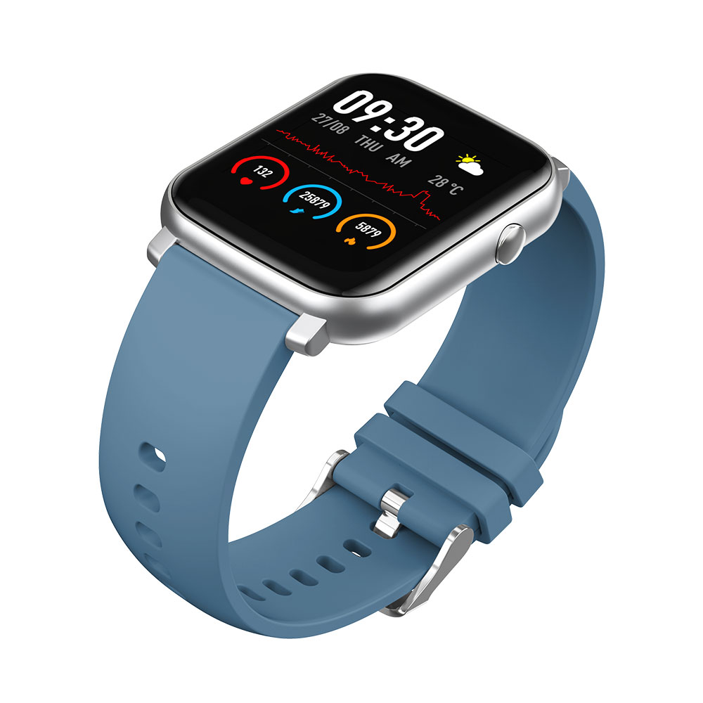 SMA Smart Care Akıllı Saat And - Smart Watch incelemesi ve fiyatı