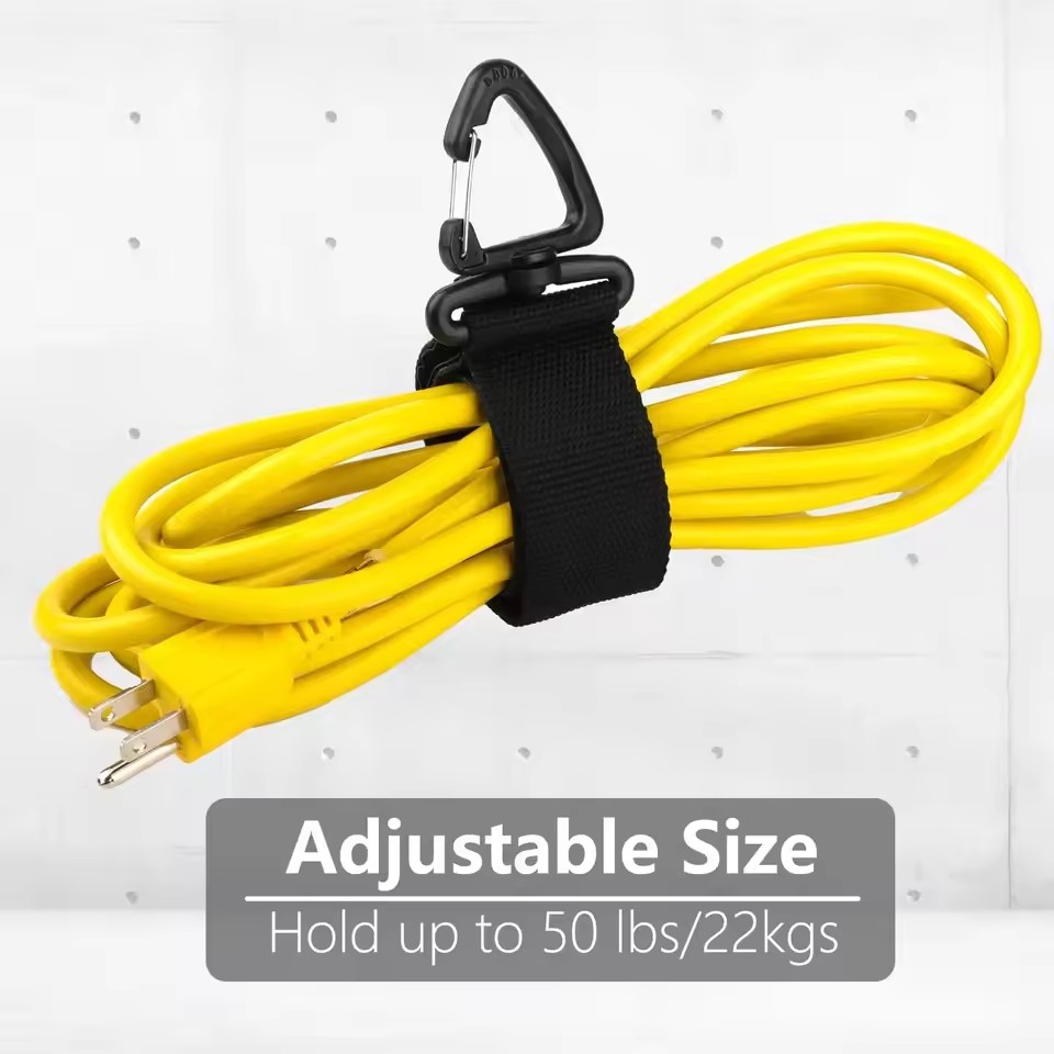Döner Tokalı Kablo Düzenleyici - Cable Organizer incelemesi ve fiyatı