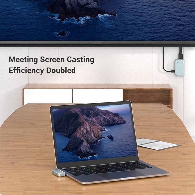 Kablosuz Video Ses HDMI Uyumlu - Hdmi Adapter incelemesi ve fiyatı