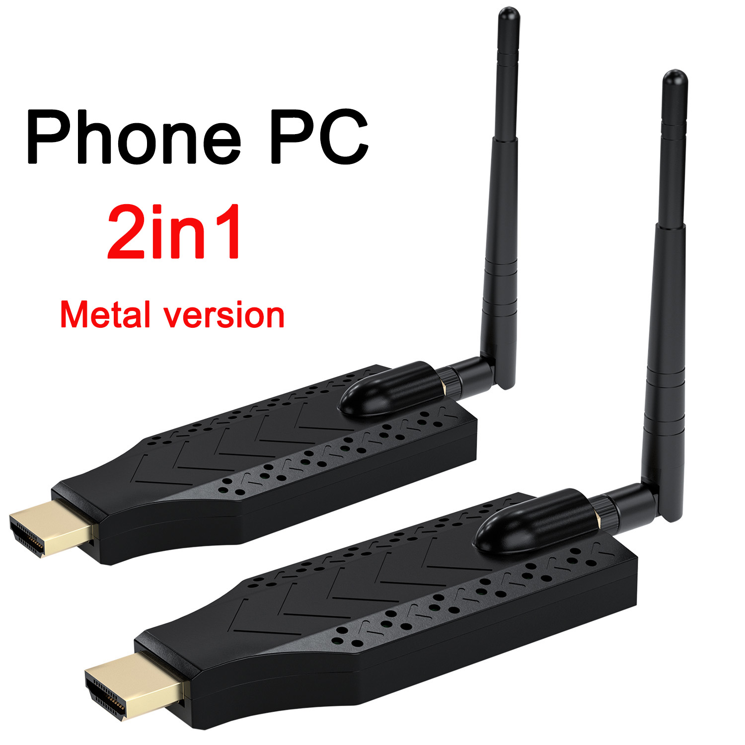 150M Kablosuz Video Verici ve  - Hdmi Adapter incelemesi ve fiyatı