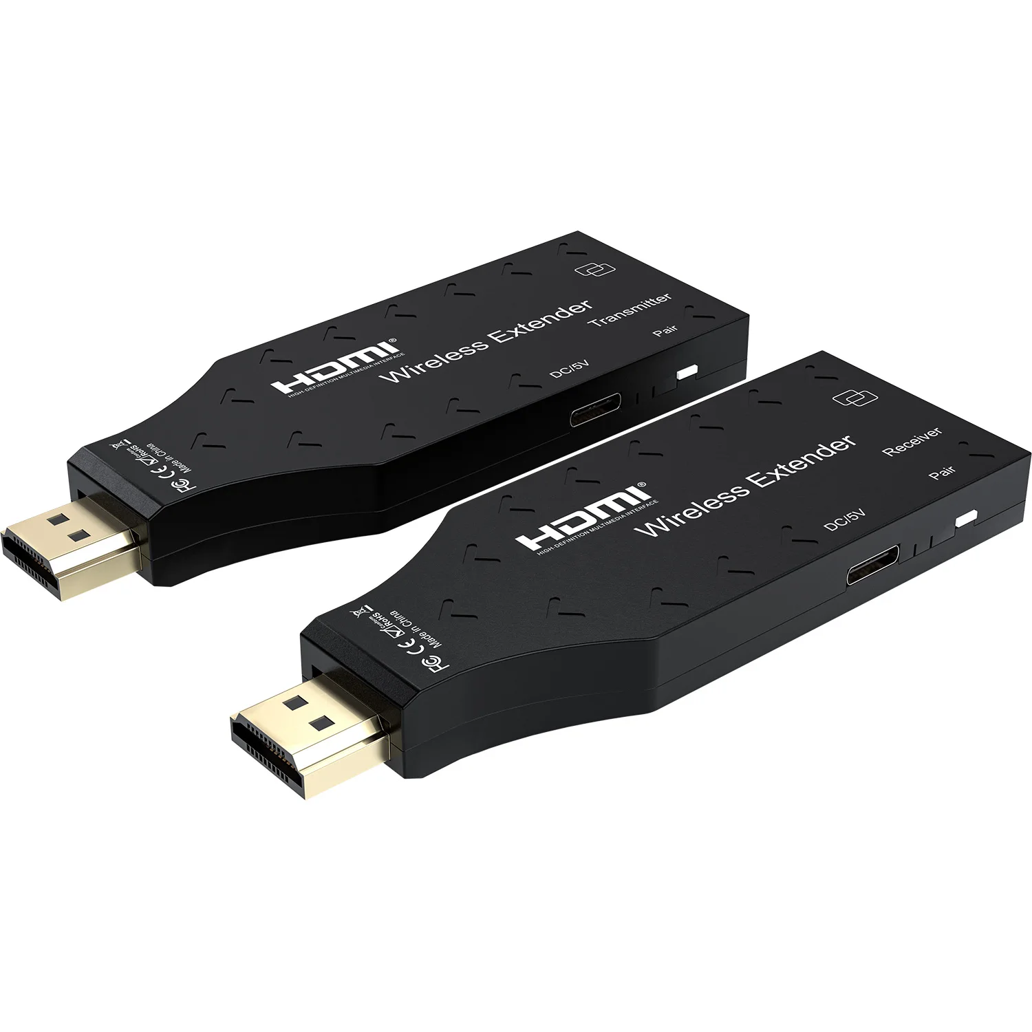 150M Kablosuz Video Verici ve  - Hdmi Adapter incelemesi ve fiyatı
