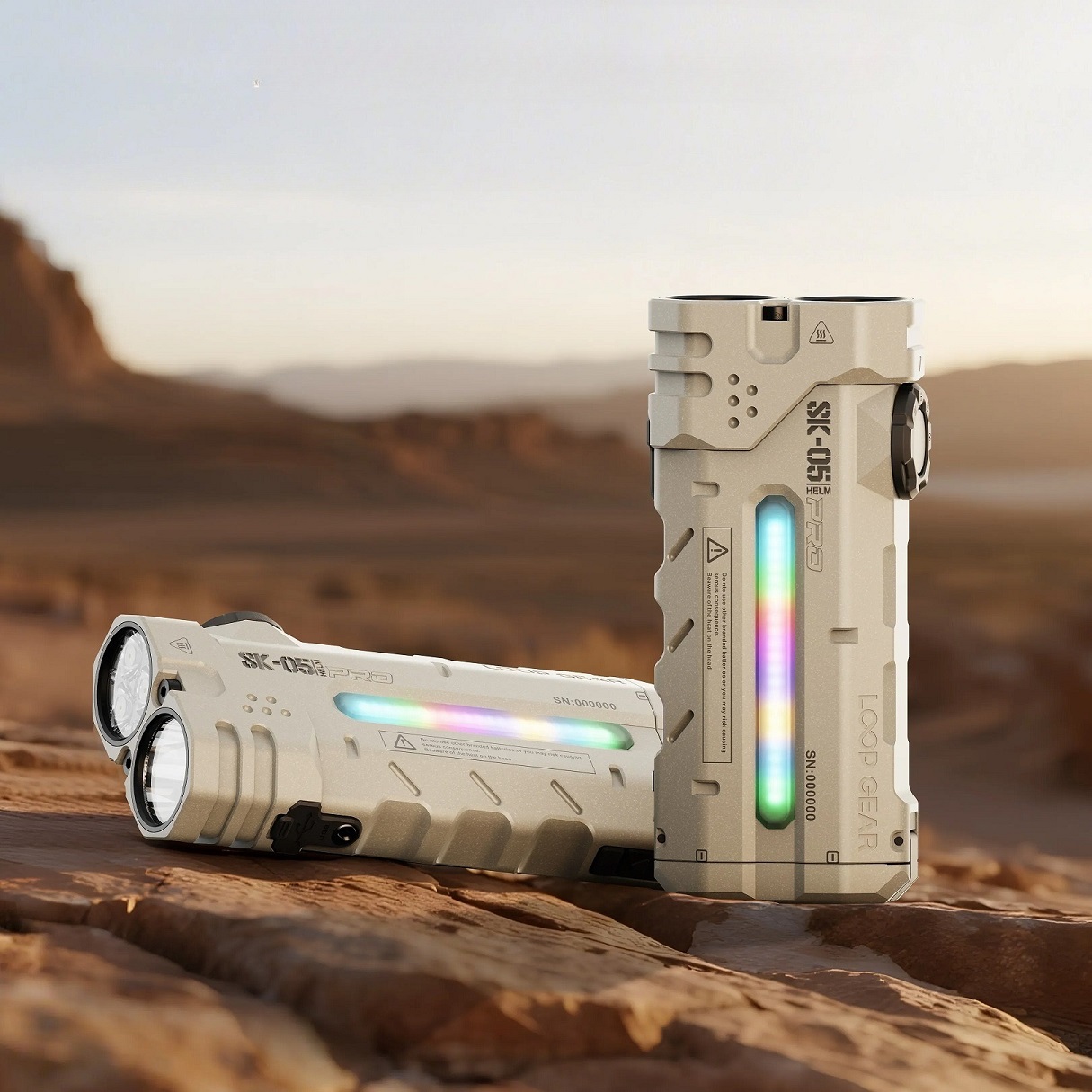 LOOP Çok Fonksiyonlu MAO Düz L - Power Bank incelemesi ve fiyatı