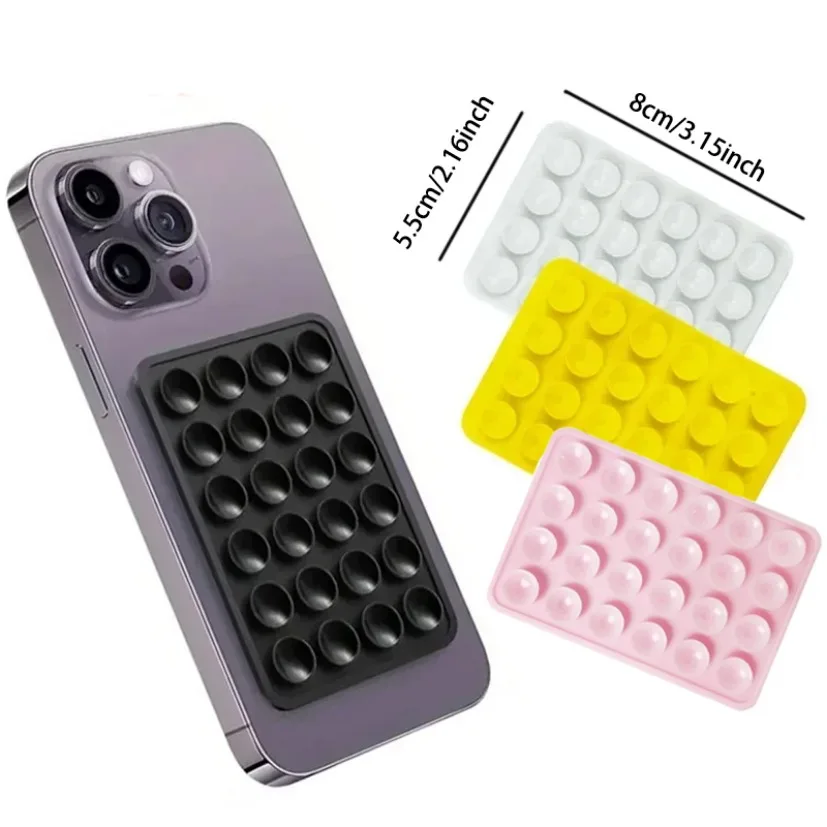 Silikon Vakumlu Telefon Tutucu - Phone Holder incelemesi ve fiyatı