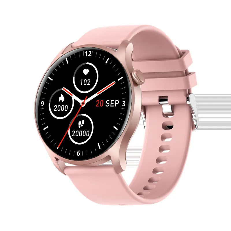 SENBONO MAX8 Erkekler Akıllı S - Smart Watch incelemesi ve fiyatı