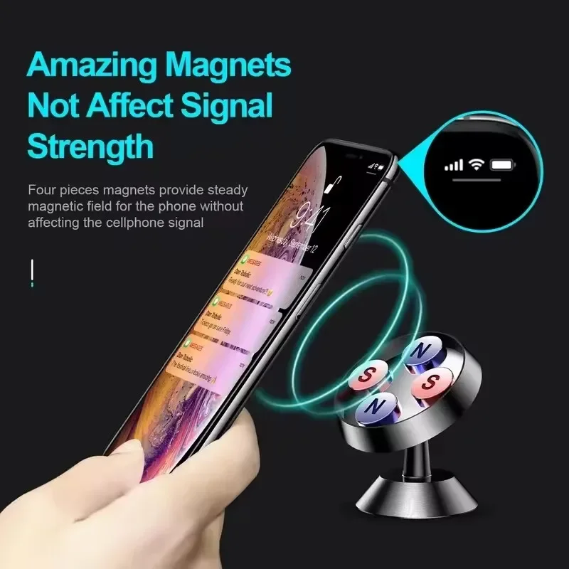 Manyetik Araç Telefon Tutucu M - Usb Charger incelemesi ve fiyatı