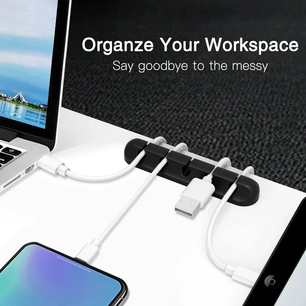 Silikon USB Kablo Düzenleyici  - Usb Charger incelemesi ve fiyatı