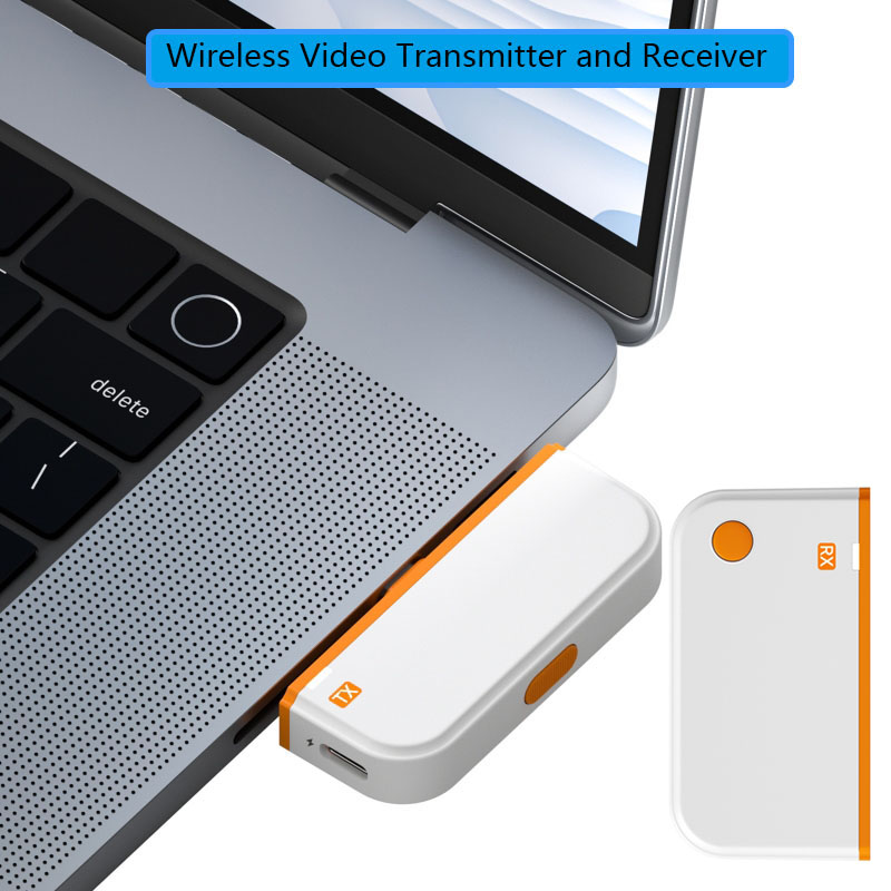 Kablosuz 50M Type-C Portlu HDM - Hdmi Adapter incelemesi ve fiyatı