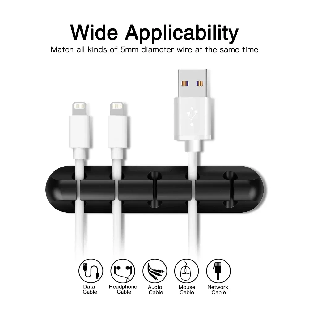 Silikon USB Kablo Düzenleyici, - Usb Charger incelemesi ve fiyatı