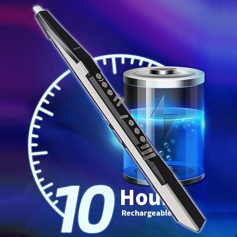 Çok Tonlu Dijital Nefesli Çalg - Bluetooth Speaker incelemesi ve fiyatı