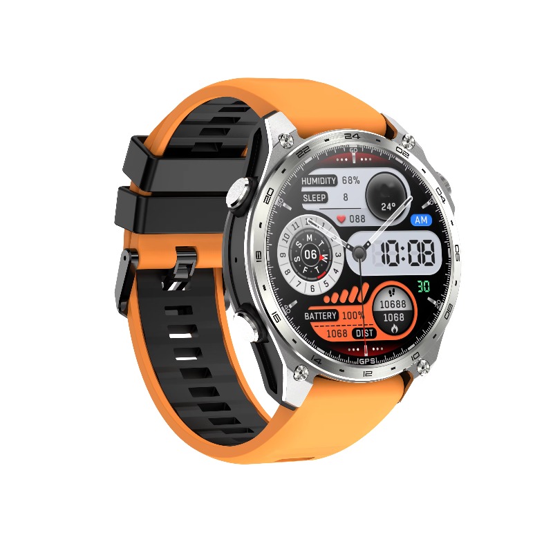 Yüksek Kaliteli HD300PRO Dış M - Smart Watch incelemesi ve fiyatı